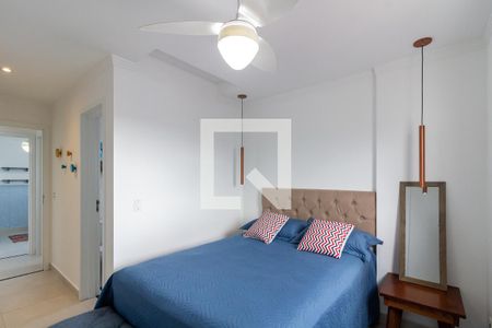 Apartamento para alugar com 77m², 2 quartos e 2 vagasSuíte