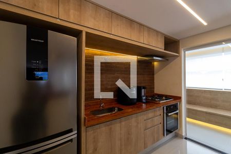 Apartamento para alugar com 77m², 2 quartos e 2 vagasÁrea comum - salão de festas