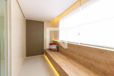 Apartamento para alugar com 77m², 2 quartos e 2 vagasÁrea comum - salão de festas