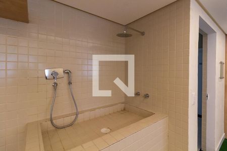 Apartamento para alugar com 77m², 2 quartos e 2 vagasÁrea comum - espaço pet