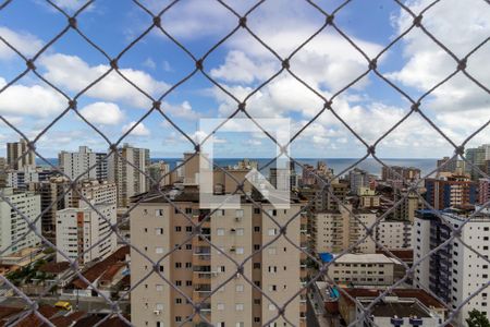 Apartamento para alugar com 77m², 2 quartos e 2 vagasVista do quarto