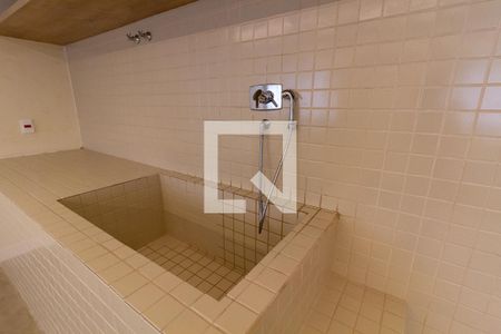 Apartamento para alugar com 77m², 2 quartos e 2 vagasÁrea comum - espaço pet