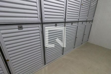 Apartamento para alugar com 77m², 2 quartos e 2 vagasÁrea comum - armário