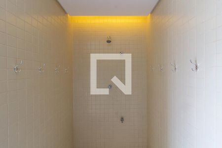 Apartamento para alugar com 77m², 2 quartos e 2 vagasÁrea comum - sauna