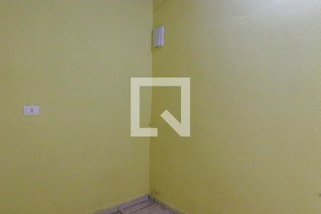 Sala de casa para alugar com 2 quartos, 50m² em Vila Sabrina, São Paulo