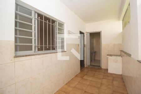 Casa para alugar com 50m², 1 quarto e 1 vaga Casa para alugar com 50m², 1 quarto e 1 vagaÁrea de Serviço