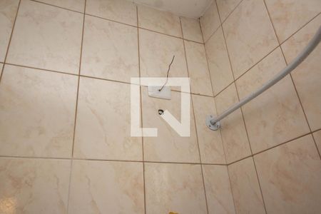 Casa para alugar com 50m², 1 quarto e 1 vaga Casa para alugar com 50m², 1 quarto e 1 vagaBanheiro
