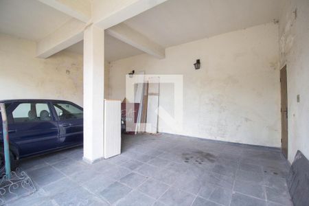 Casa para alugar com 50m², 1 quarto e 1 vaga Casa para alugar com 50m², 1 quarto e 1 vagaGaragem