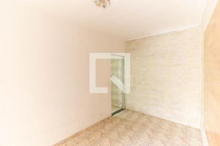 Sala de casa para alugar com 1 quarto, 43m² em Jardim Frei Galvao, Taboão da Serra