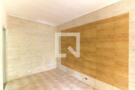 Sala de casa para alugar com 1 quarto, 43m² em Jardim Frei Galvao, Taboão da Serra