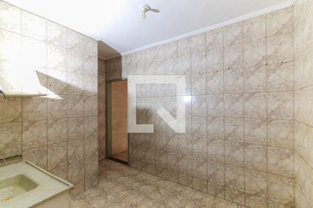 Casa para alugar com 43m², 1 quarto e sem vaga Casa para alugar com 43m², 1 quarto e sem vagaCozinha