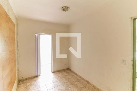 Sala de casa para alugar com 1 quarto, 43m² em Jardim Frei Galvao, Taboão da Serra