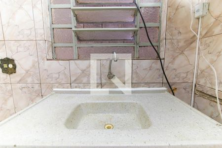 Casa para alugar com 43m², 1 quarto e sem vaga Casa para alugar com 43m², 1 quarto e sem vagaCozinha