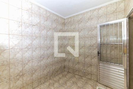 Casa para alugar com 43m², 1 quarto e sem vaga Casa para alugar com 43m², 1 quarto e sem vagaCozinha