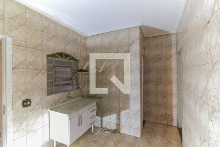 Casa para alugar com 43m², 1 quarto e sem vaga Casa para alugar com 43m², 1 quarto e sem vagaCozinha