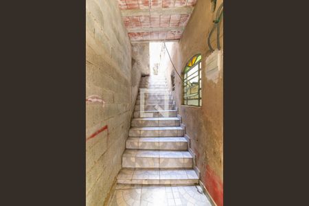 Casa para alugar com 43m², 1 quarto e sem vaga Casa para alugar com 43m², 1 quarto e sem vagaEntrada