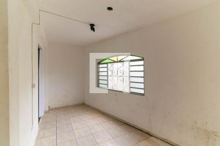 Quarto de casa para alugar com 1 quarto, 43m² em Jardim Frei Galvao, Taboão da Serra