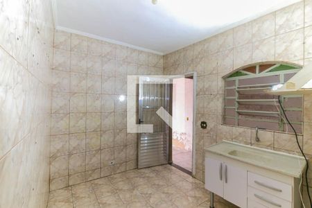 Casa para alugar com 43m², 1 quarto e sem vaga Casa para alugar com 43m², 1 quarto e sem vagaCozinha