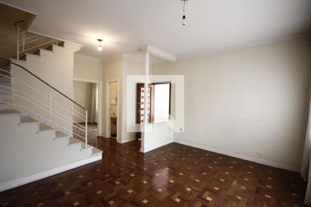 Sala de casa à venda com 3 quartos, 180m² em Aclimação, São Paulo