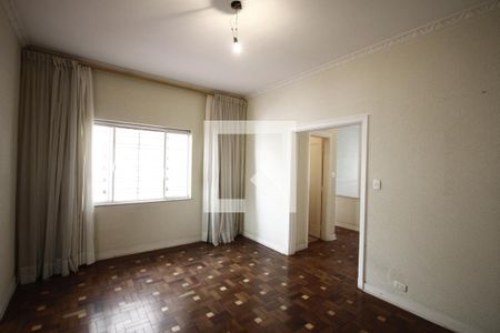 Sala de casa à venda com 3 quartos, 180m² em Aclimação, São Paulo