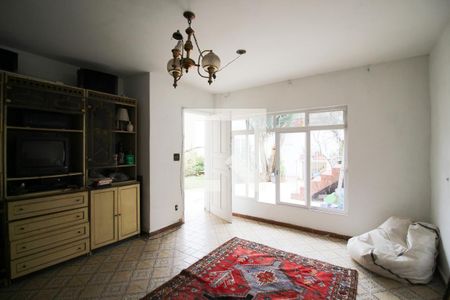 Casa à venda com 400m², 3 quartos e 5 vagasQuarto de Serviço