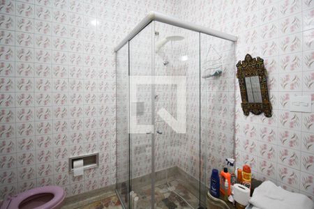 Casa à venda com 400m², 3 quartos e 5 vagasBanheiro