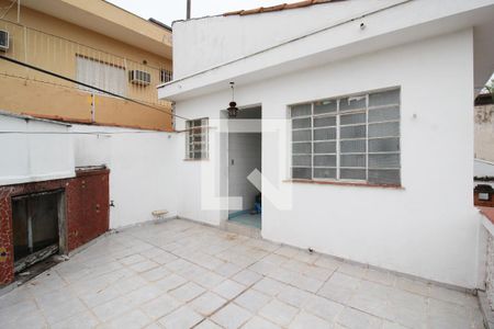 Casa à venda com 400m², 3 quartos e 5 vagasQuintal
