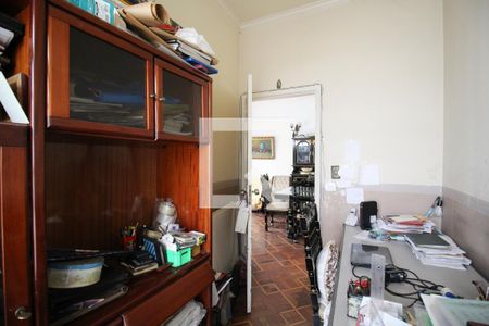 Casa à venda com 400m², 3 quartos e 5 vagasEscritório