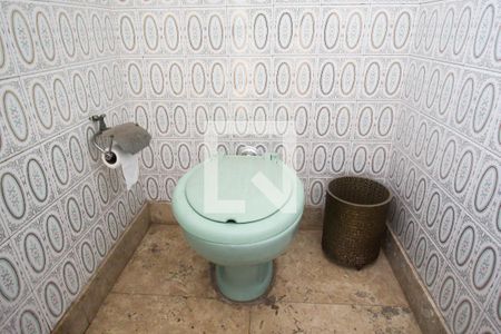 Lavabo de casa à venda com 3 quartos, 400m² em Planalto Paulista, São Paulo