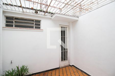 Casa à venda com 400m², 3 quartos e 5 vagasQuintal Quarto 2 e Sala