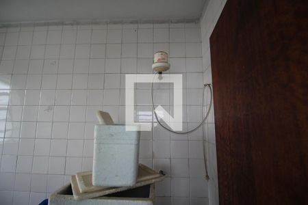 Casa à venda com 400m², 3 quartos e 5 vagasBanheiro de Serviço