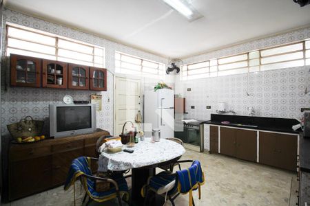 Casa à venda com 400m², 3 quartos e 5 vagasCozinha