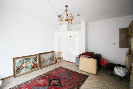 Casa à venda com 400m², 3 quartos e 5 vagasQuarto de Serviço