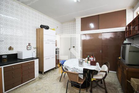 Casa à venda com 400m², 3 quartos e 5 vagasCozinha