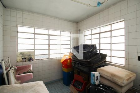 Casa à venda com 400m², 3 quartos e 5 vagasLavanderia 2