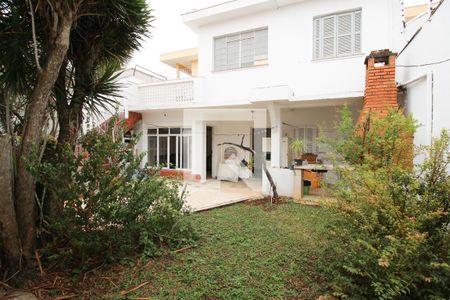 Casa à venda com 400m², 3 quartos e 5 vagasQuintal/Jardim