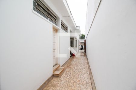 Casa à venda com 400m², 3 quartos e 5 vagasCorredor