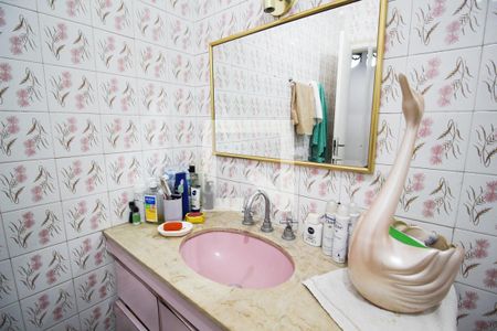 Casa à venda com 400m², 3 quartos e 5 vagasBanheiro