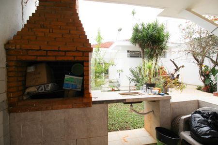 Casa à venda com 400m², 3 quartos e 5 vagasLavanderia 1/ Churrasqueira