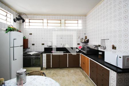Casa à venda com 400m², 3 quartos e 5 vagasCozinha