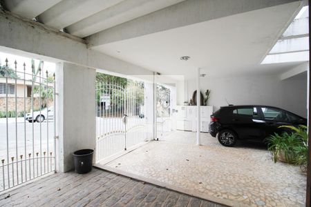Casa à venda com 400m², 3 quartos e 5 vagasGaragem