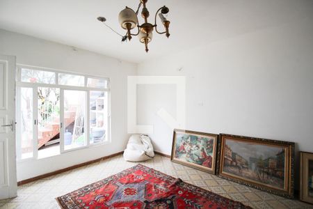 Casa à venda com 400m², 3 quartos e 5 vagasQuarto de Serviço