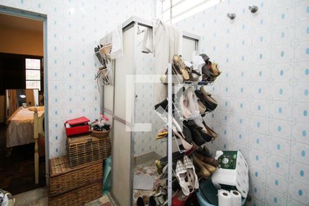 Casa à venda com 400m², 3 quartos e 5 vagasBanheiro da Suíte