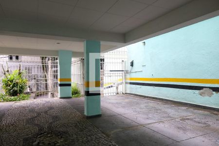 Apartamento para alugar com 70m², 2 quartos e 1 vaga Apartamento para alugar com 70m², 2 quartos e 1 vagaGaragem