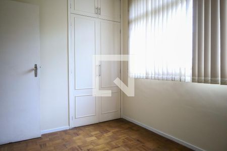 Quarto de apartamento para alugar com 2 quartos, 70m² em Grajaú, Belo Horizonte