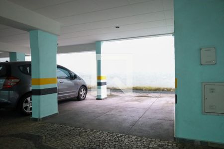 Apartamento para alugar com 70m², 2 quartos e 1 vaga Apartamento para alugar com 70m², 2 quartos e 1 vagaGaragem