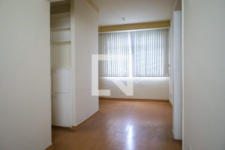 Sala de apartamento para alugar com 2 quartos, 70m² em Grajaú, Belo Horizonte