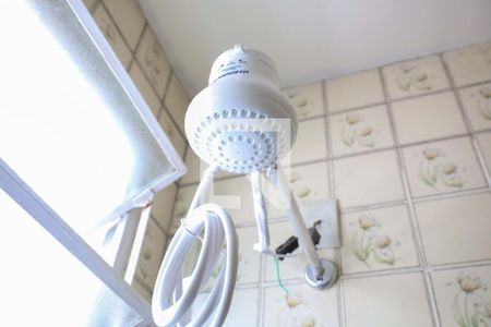 Apartamento para alugar com 70m², 2 quartos e 1 vaga Apartamento para alugar com 70m², 2 quartos e 1 vagaBanheiro