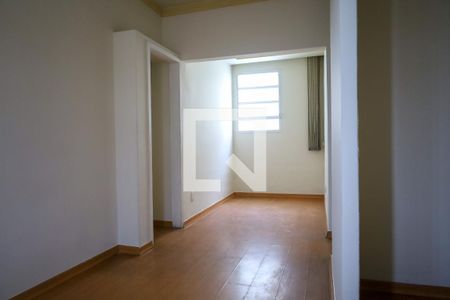 Sala de apartamento para alugar com 2 quartos, 70m² em Grajaú, Belo Horizonte