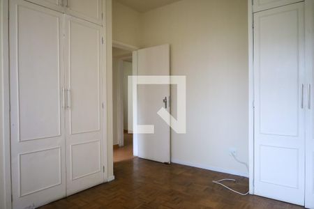 Quarto 2 de apartamento para alugar com 2 quartos, 70m² em Grajaú, Belo Horizonte